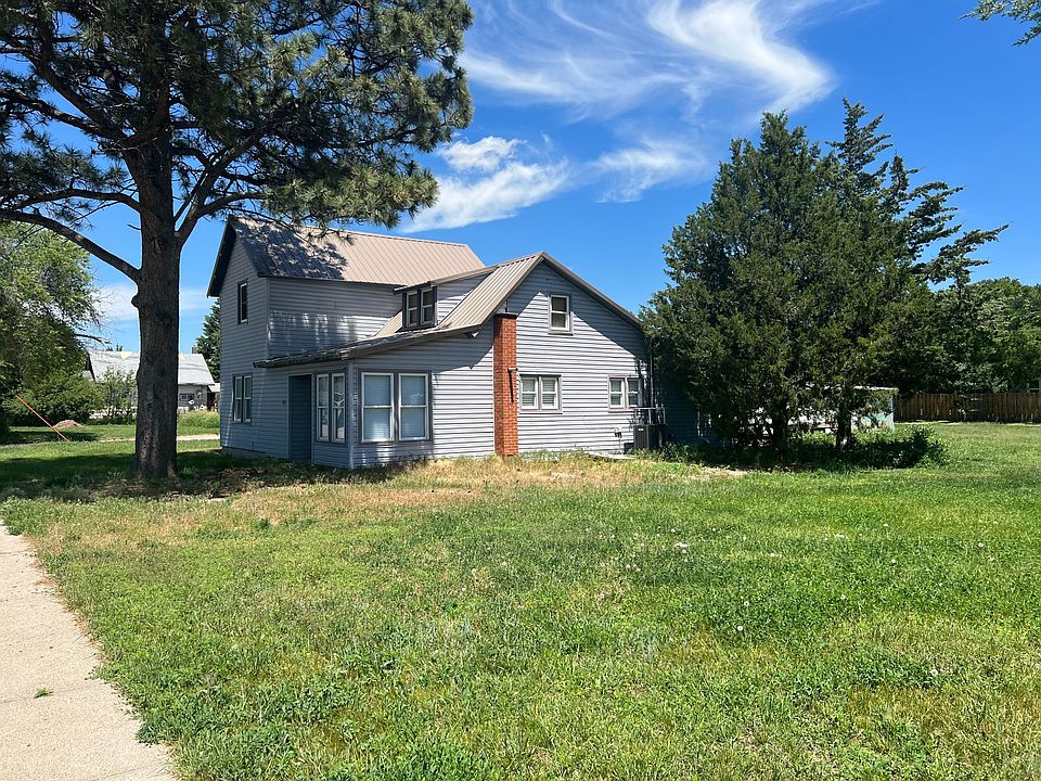 402 Chamberlain Ave, Rushville, NE 69360 MLS 11192415 Zillow
