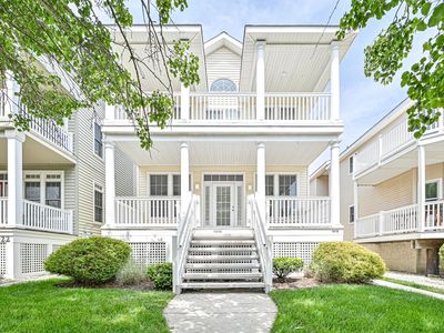 1616 Asbury Ave APT 1, Ocean City, NJ, 08226