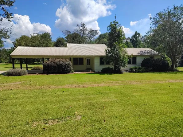 1175 Neches St, Bogalusa, LA 70427