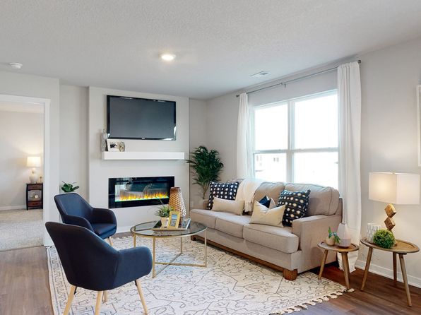 Freeport Plan, Oak Leaf Villas view 2