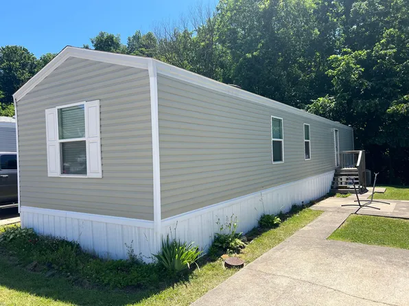 220 N Bingham St Lot 10, Oak Hill, OH 45656