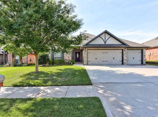3244 Orchard Ave, Edmond, OK 73012