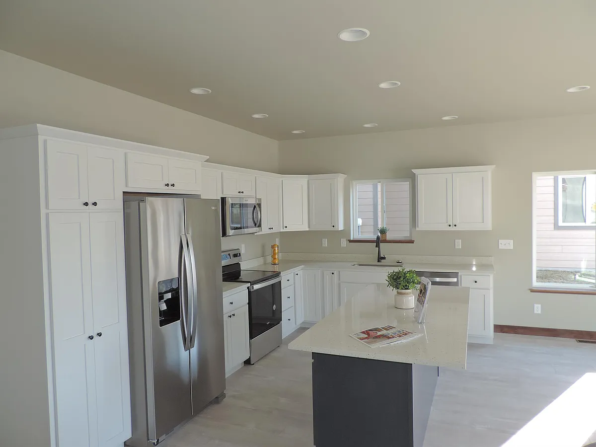 Building Photo - 1306 Fozzie Ln #A