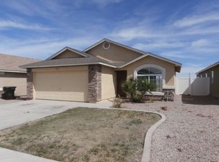 1375 S Graham Ln, Safford, AZ 85546