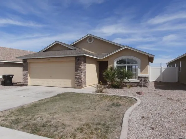 1375 S Graham Ln, Safford, AZ 85546