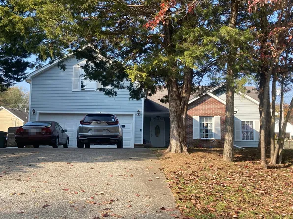 1120 W Grab Creek Rd, Dickson, TN 37055
