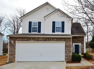 2223 Lexington Ave, Monroe, NC 28112