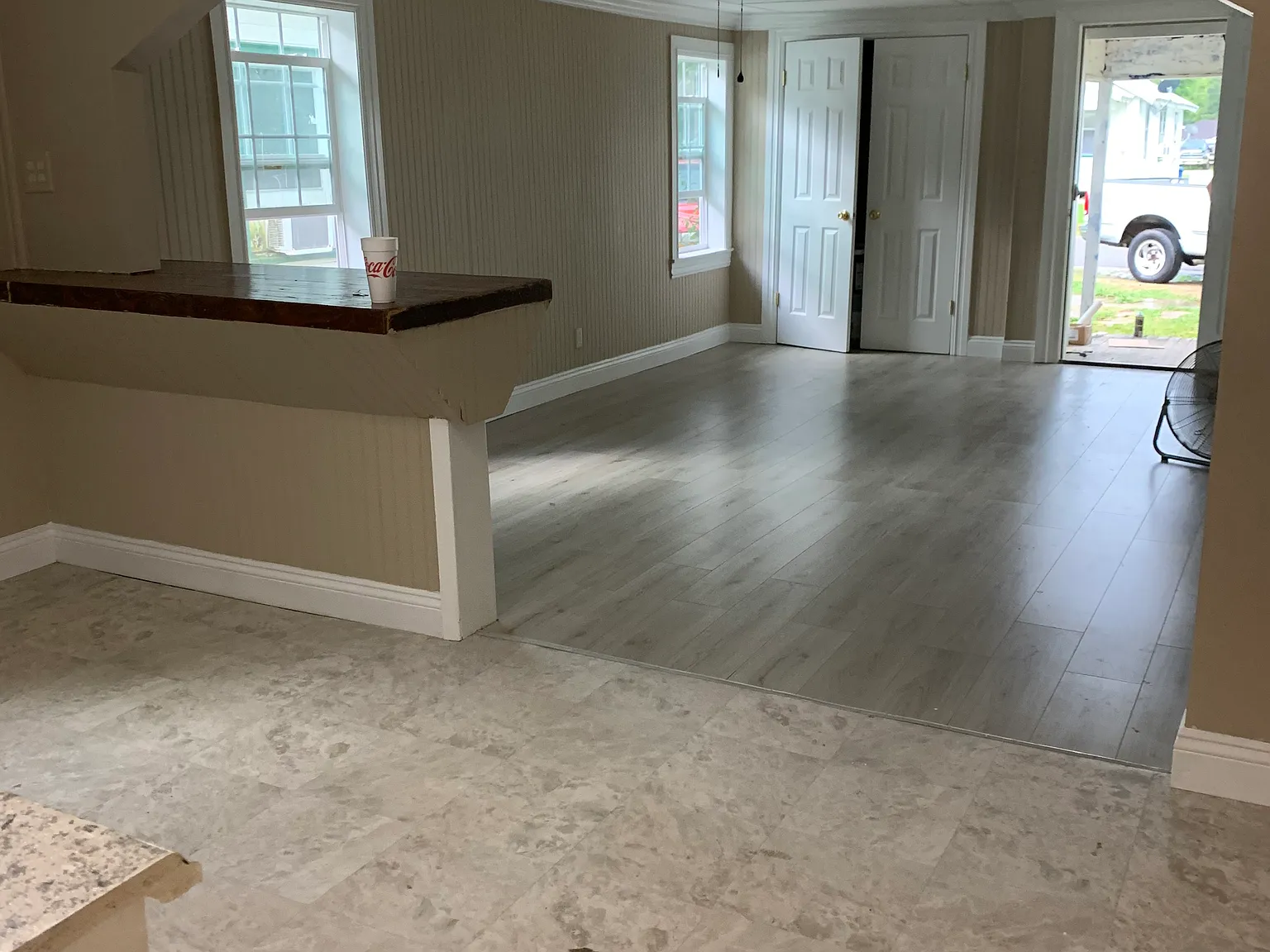 1 bed, $600 — Photo 2