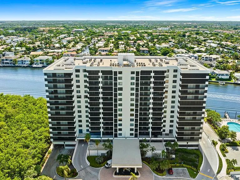 3420 S Ocean Blvd #8W — Photo 29