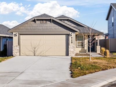 6158 S Carlburg Pl, Boise, ID, 83709