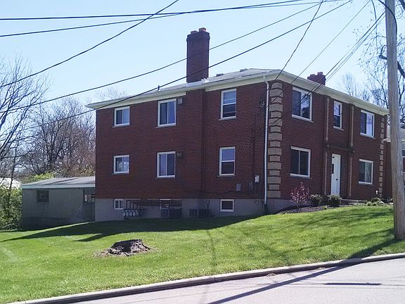 Side Exterior