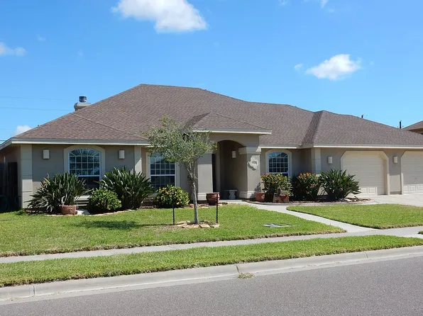 7326 Aborigine St, Corpus Christi, TX 78414