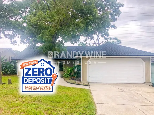 3363 Hampstead Dr, Jacksonville, FL 32225