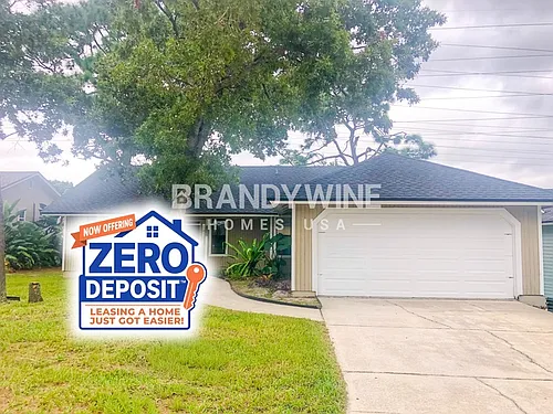 3363 Hampstead Dr Photo 1