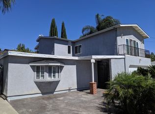 8664 Tommy Dr, San Diego, CA 92119