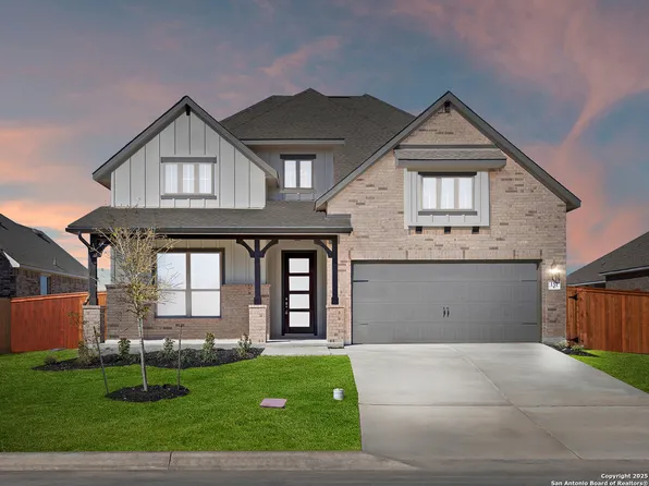 151 Katie Court, Castroville, TX 78009