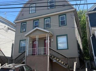 52 Diamond Ave, Wilkes Barre, PA 18706
