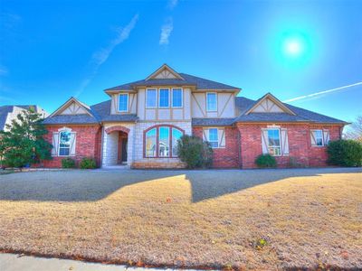 3832 Carrington Ln, Norman, OK, 73072