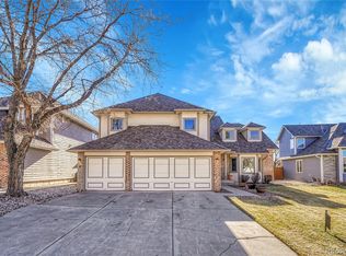 16672 E Prentice Circle, Centennial, CO 80015
