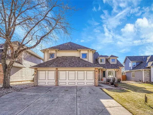 16672 E Prentice Circle, Centennial, CO 80015