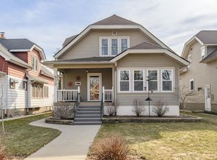 539 5th Ave, West Bend, WI 53095