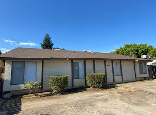 217 Universe Avenue, Bakersfield, CA 93308