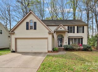 12516 Hawks Ridge Rd, Huntersville, NC 28078