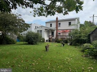 4604 4th St, Baltimore, MD 21225