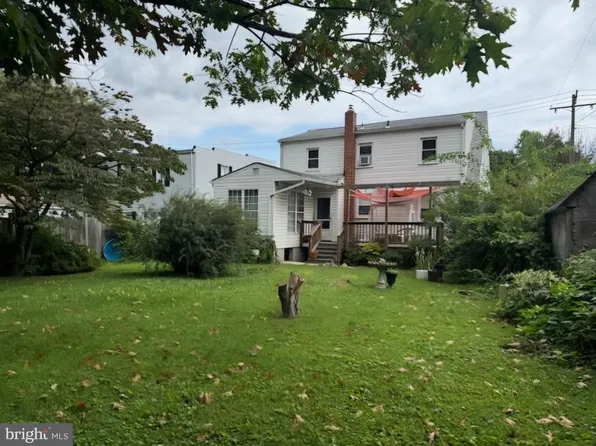 4604 4th St, Baltimore, MD 21225