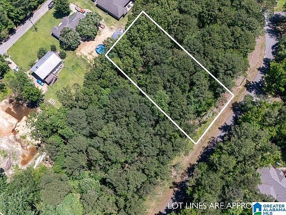 4th image of LOT 19 Grandview Dr