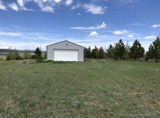 1704 Spring Creek Rd, Cheyenne, WY 82009