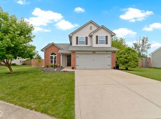 12612 Clearview Ln, Indianapolis, IN 46236