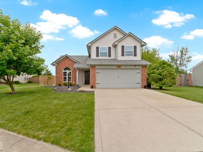 12612 Clearview Ln, Indianapolis, IN, 46236
