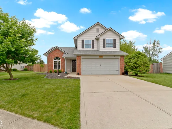 12612 Clearview Ln, Indianapolis, IN 46236
