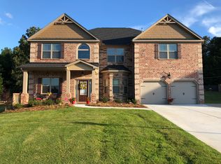 430 Willie Kate Ln, Lawrenceville, GA 30045