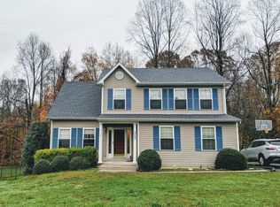 1731 Lottie Fowler Rd, Prince Frederick, MD 20678