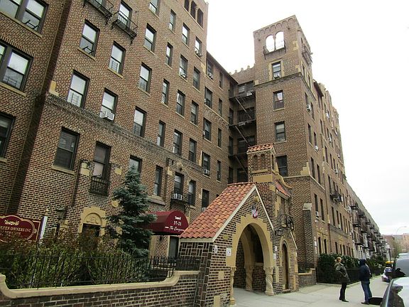 2nd image of 37-21 80th St APT 1E