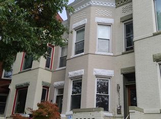 3211 11th St NW APT B, Washington, DC 20010