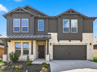 1516 Rachel St, Northlake, TX 76247