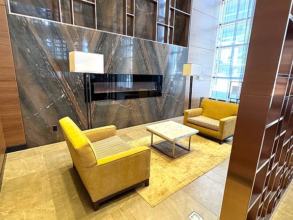 4th image of 5 Sheppard Ave E #3917