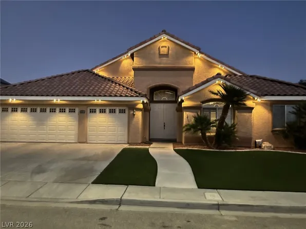 5520 Kings Row Ct, Las Vegas, NV 89148