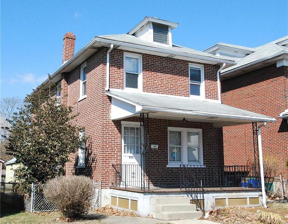 923 Wood St, Bethlehem, PA 18018 Zillow