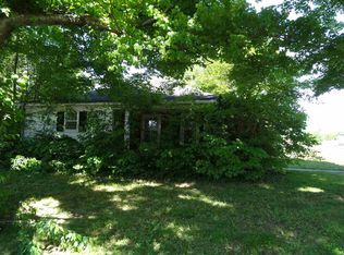 410 E Adams St, Roann, IN