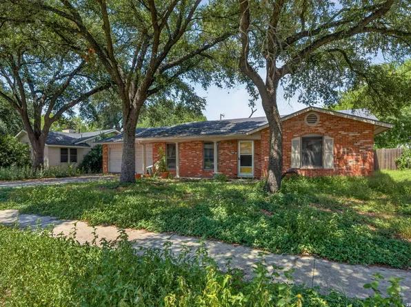 9906 TITAN DR, San Antonio, TX 78217