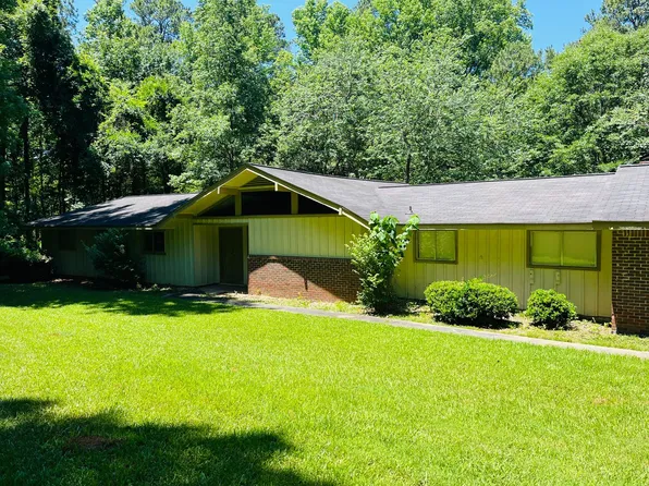 163 Old Norton Rd, Fayetteville, GA 30215