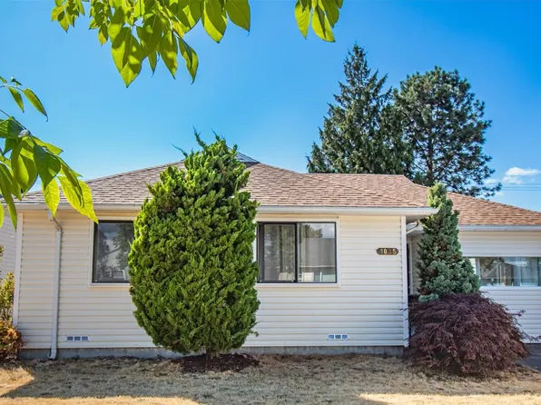 1035 19th Ave, Longview, WA 98632