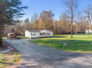 11151 Promise Land Rd, Amelia Court House, VA 23002