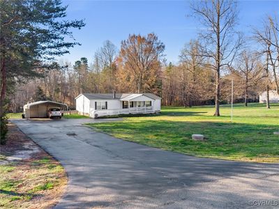 11151 Promise Land Rd, Amelia Court House, VA, 23002