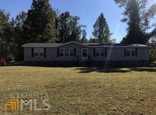 17052 Hwy 119, Brooklet, GA 30415