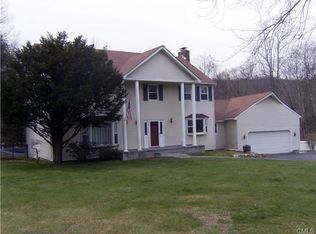 5 Buckboard Rdg, Bethel, CT 06801